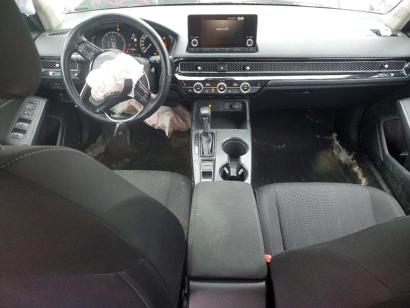 48239326 :رقم المزاد ، 2HGFE2F3XRH102148 vin ، 2024 Honda Civic مزاد بيع