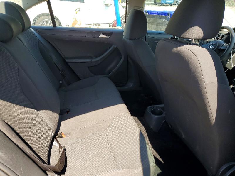Aukcja sprzedaży 2013 Volkswagen Jetta, vin: 3VW1K7AJ9DM208327, numer aukcji: 50553326