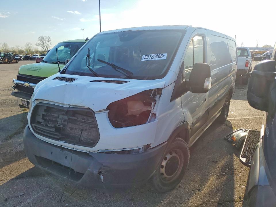 Aukcja sprzedaży 2017 Ford Transit, vin: 1FTYR1YM9HKA32029, numer aukcji: 50126286