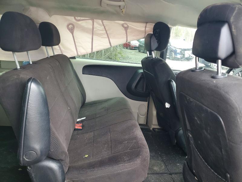 Продажа на аукционе авто 2013 Dodge Grand Caravan, vin: 2C4RDGBG7DR709941, номер лота: 49578016