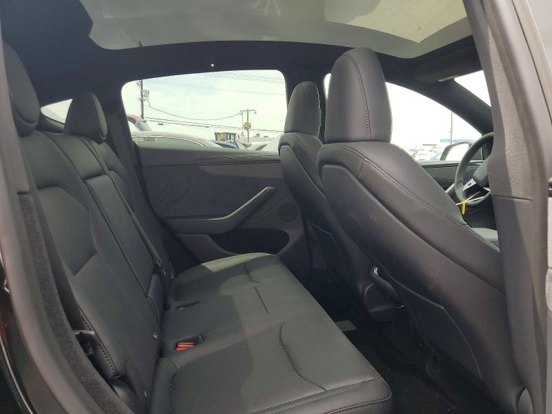Продаж на аукціоні авто 2026 Tesla Model Y, vin: 7SAYGDED0TF601595, номер лоту: 50175226