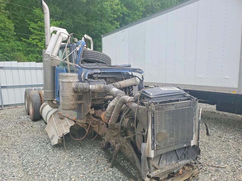 Aukcja sprzedaży 2005 Kenworth W900, vin: 1XKWDB9X05J073269, numer aukcji: 51583086