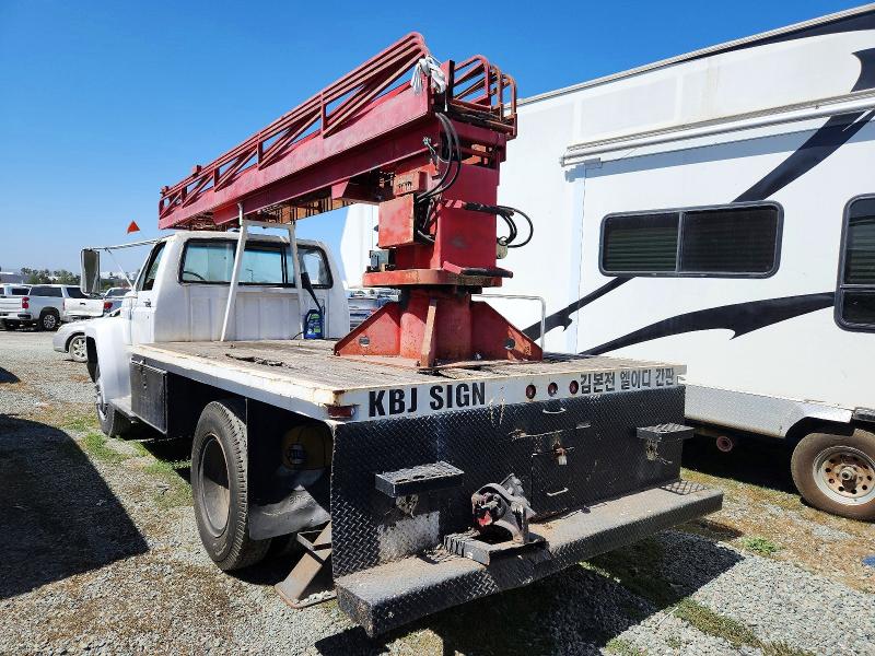 48306096 :رقم المزاد ، F60HVGG1482 vin ، 1980 Ford Trucktruck مزاد بيع