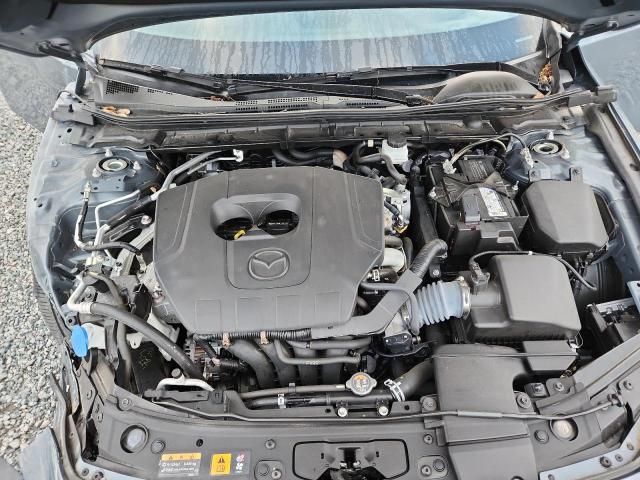 Продаж на аукціоні авто 2023 Mazda 3, vin: 3MZBPBCM6PM354088, номер лоту: 49117556