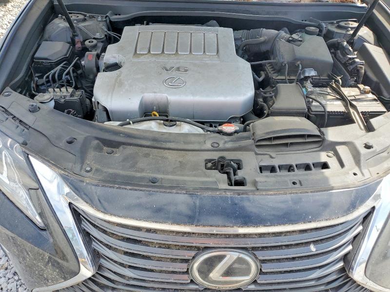 50127906 :رقم المزاد ، JTHBK1GG8G2216946 vin ، 2016 Lexus Es مزاد بيع