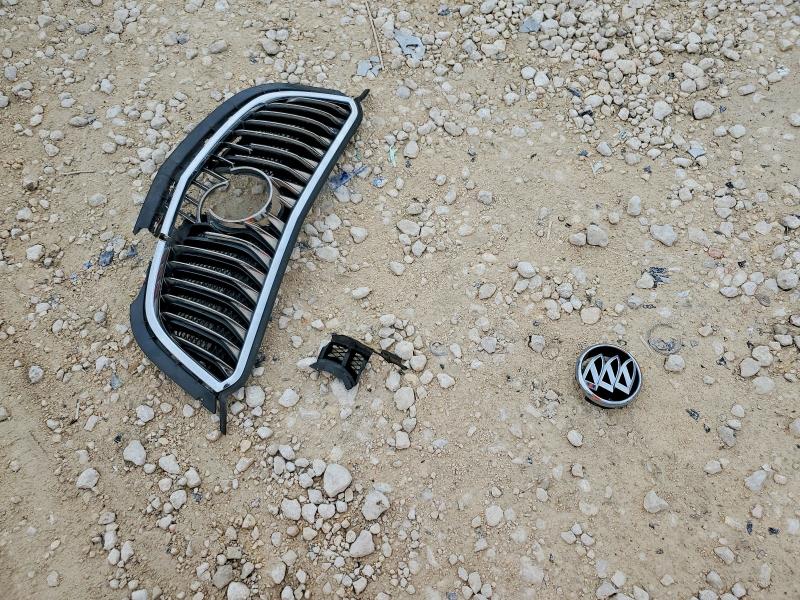 50348346 :رقم المزاد ، LRBFXESX4GD197432 vin ، 2016 Buick Envision مزاد بيع