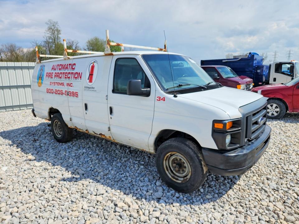 Продаж на аукціоні авто 2014 Ford Econoline, vin: 1FTNS2EW5EDA15909, номер лоту: 50997336