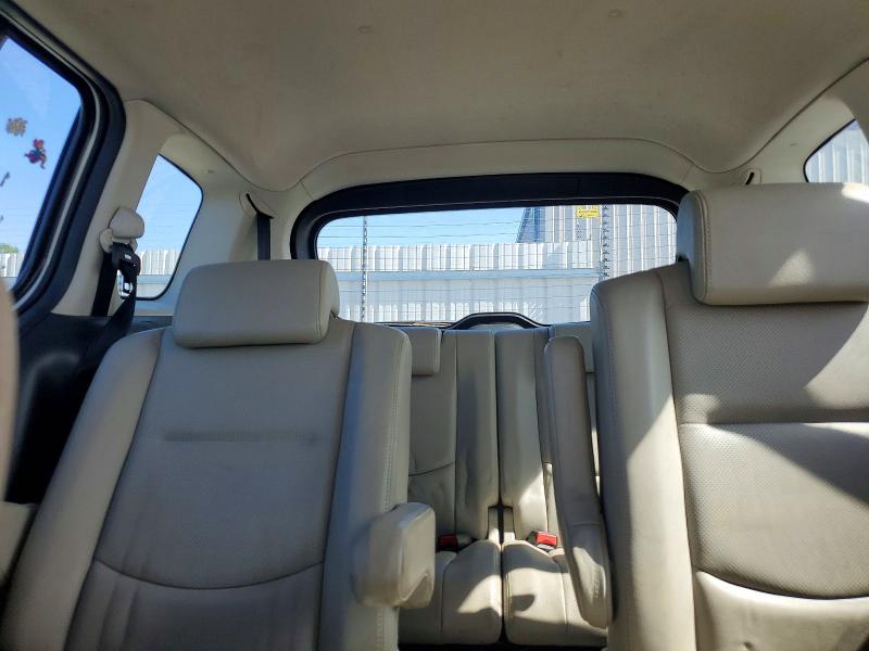 48932276 :رقم المزاد ، JM1CR2W37A0369651 vin ، 2010 Mazda 5 مزاد بيع