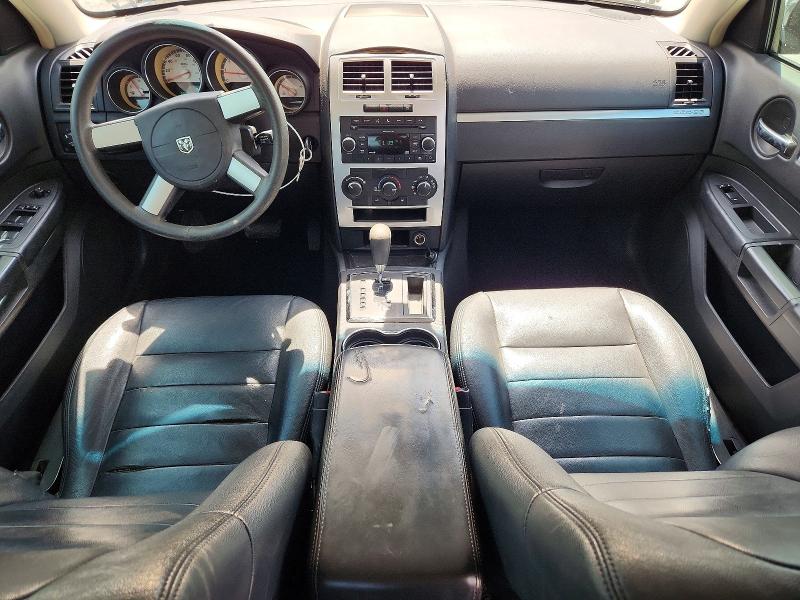 51191296 :رقم المزاد ، 2B3CA3CV0AH128160 vin ، 2010 Dodge Charger مزاد بيع