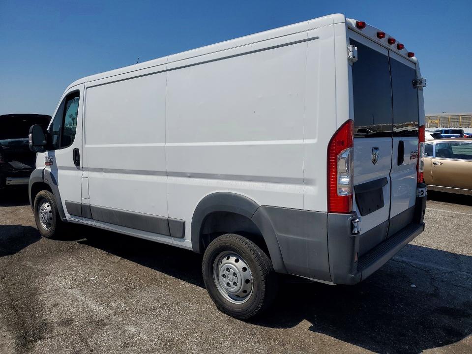 Продажа на аукционе авто 2017 Ram Promaster 1500, vin: 3C6TRVAG2HE513529, номер лота: 49337256