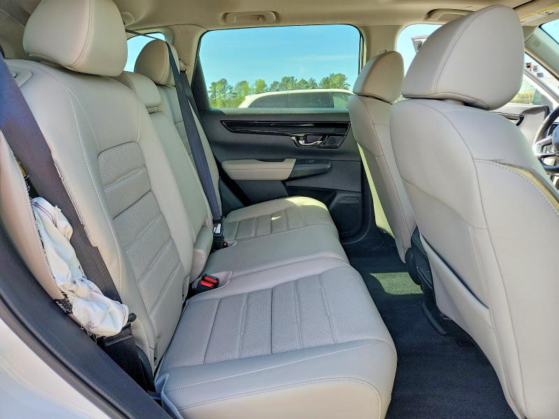 Aukcja sprzedaży 2025 Honda Cr-v, vin: 2HKRS4H76SH497457, numer aukcji: 49078786