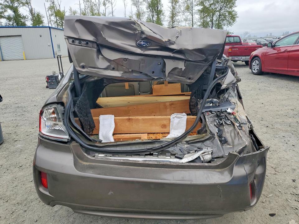 Aukcja sprzedaży 2009 Subaru Legacy, vin: 4S3BL616197236537, numer aukcji: 51480696