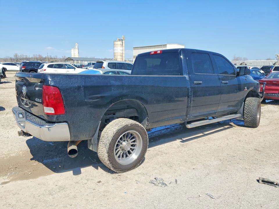 2015 Ram 2500 მანქანა იყიდება აუქციონზე, vin: 3C6UR5HL3FG576762, აუქციონის ნომერი: 47098376