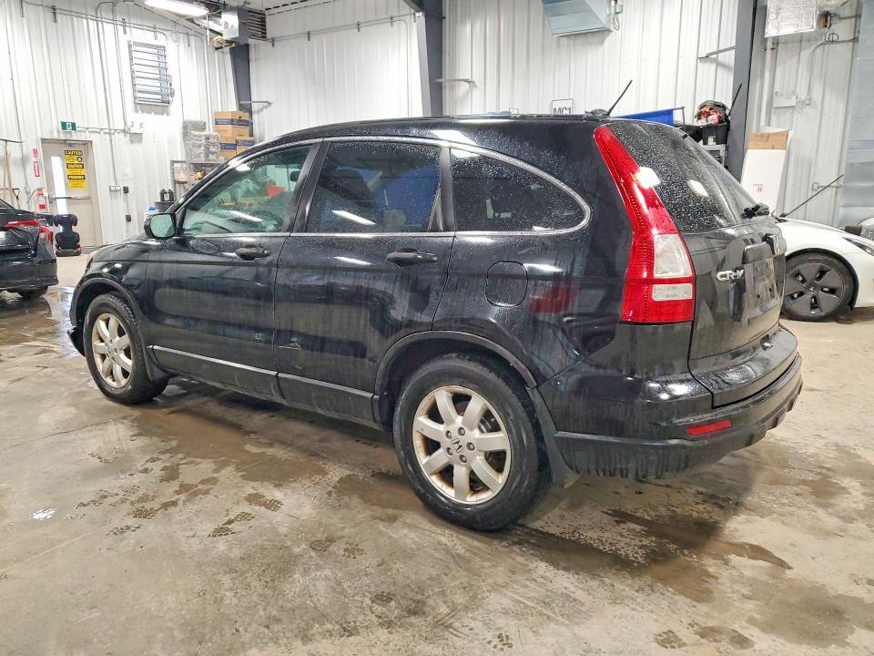 Aukcja sprzedaży 2010 Honda Cr-v, vin: 5J6RE3H30AL801854, numer aukcji: 50082326