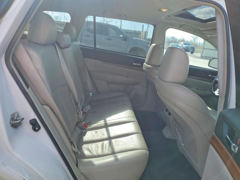 Продажа на аукционе авто 2014 Subaru Outback, vin: 4S4BRBLC2E3292588, номер лота: 50479566