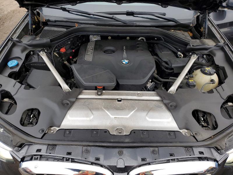 Aukcja sprzedaży 2018 Bmw X3, vin: 5UXTR9C50JLA44645, numer aukcji: 47356436