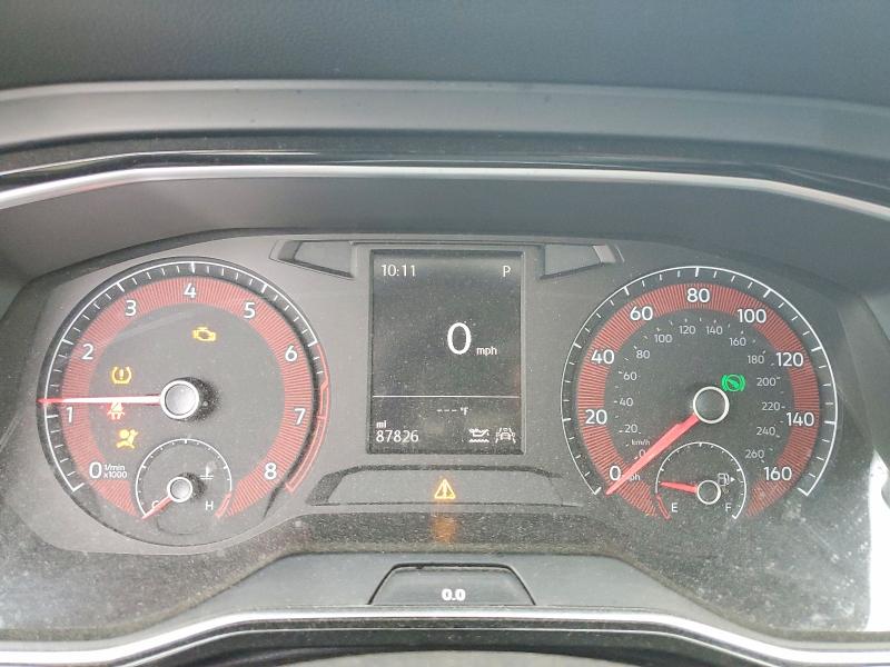 Продаж на аукціоні авто 2019 Volkswagen Jetta, vin: 3VWC57BU7KM078473, номер лоту: 49448496