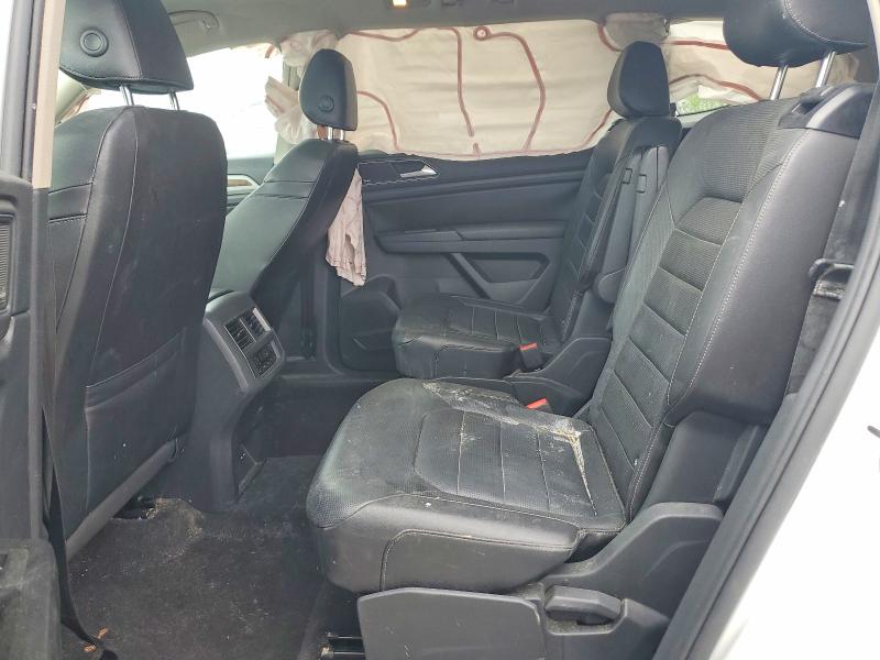 Aukcja sprzedaży 2018 Volkswagen Atlas, vin: 1V2NR2CA1JC557753, numer aukcji: 49743806
