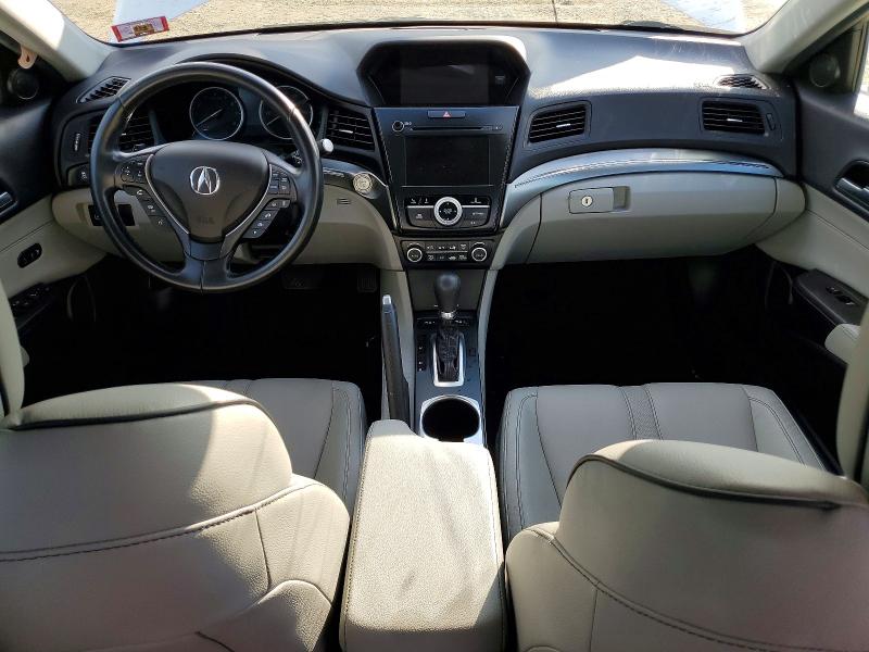 Aukcja sprzedaży 2019 Acura Ilx, vin: 19UDE2F78KA013340, numer aukcji: 48291446