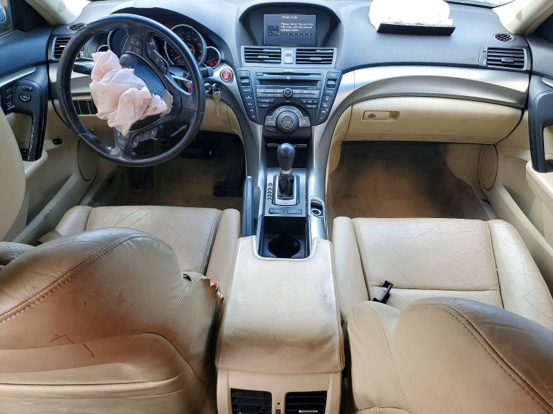 Aukcja sprzedaży 2009 Acura Tl, vin: 19UUA86579A022635, numer aukcji: 51439916