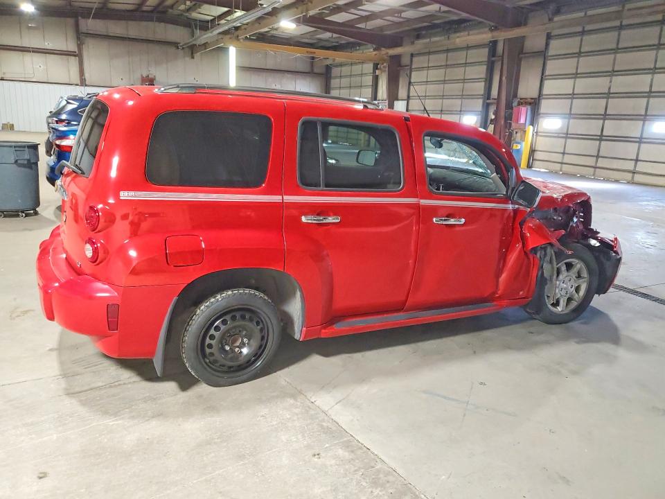 Продаж на аукціоні авто 2006 Chevrolet Hhr, vin: 3GNDA23PX6S645069, номер лоту: 50457986