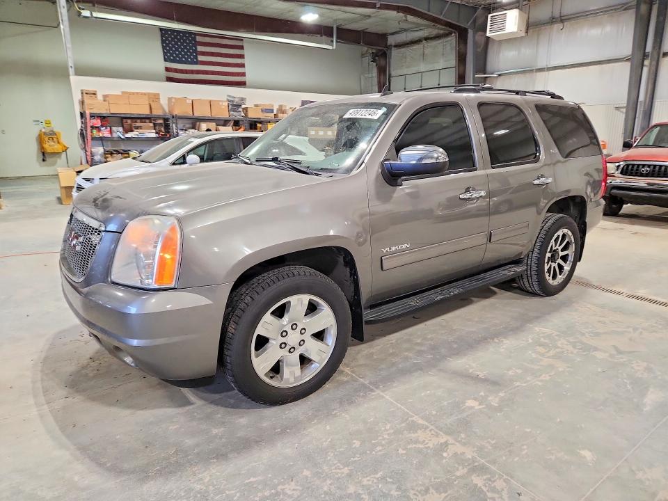 49912246 :رقم المزاد ، 1GKS2CE07CR202920 vin ، 2012 Gmc Yukon مزاد بيع