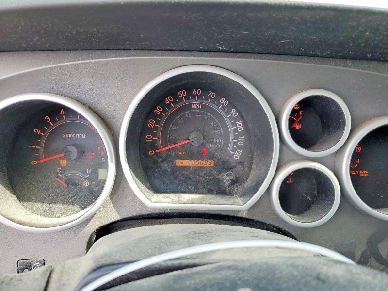 50399946 :رقم المزاد ، 5TFUY5F12CX210697 vin ، 2012 Toyota Tundra مزاد بيع