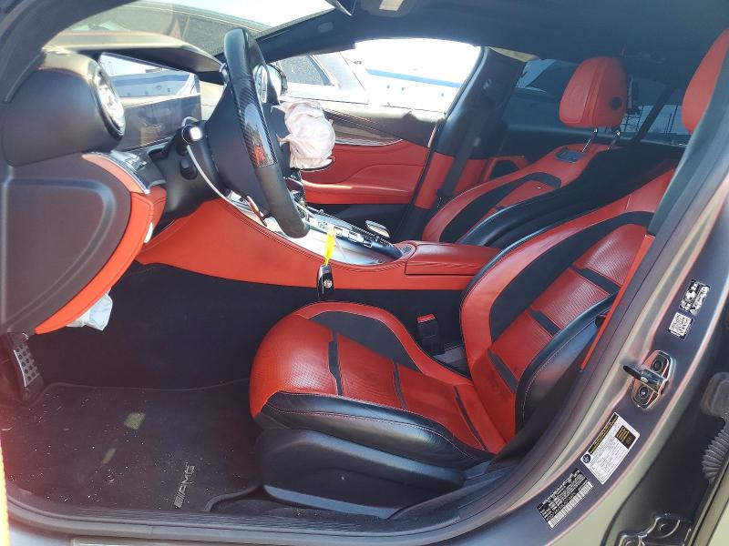 Aukcja sprzedaży 2020 Mercedes-benz Amg Gt, vin: WDD7X8KB8LA013624, numer aukcji: 51376436