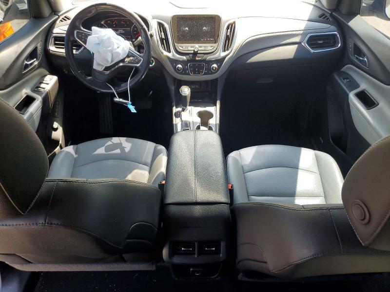 Aukcja sprzedaży 2019 Chevrolet Equinox, vin: 2GNAXPEX5K6168281, numer aukcji: 51086056