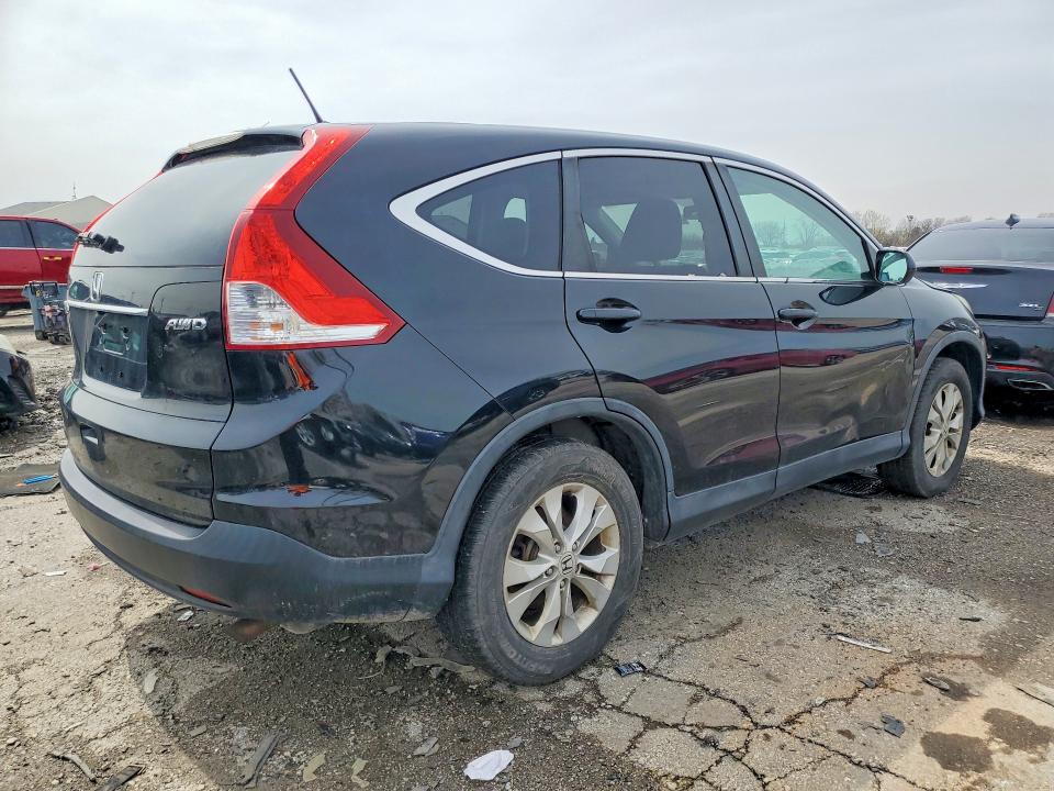 Aukcja sprzedaży 2014 Honda Cr-v, vin: 2HKRM4H54EH704067, numer aukcji: 48590526