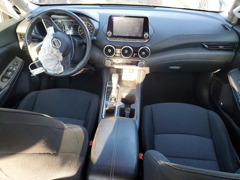 Продажа на аукционе авто 2022 Nissan Sentra, vin: 3N1AB8CV4NY298217, номер лота: 45956726