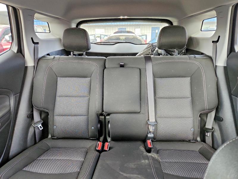 Aukcja sprzedaży 2022 Gmc Terrain, vin: 3GKALTEVXNL126401, numer aukcji: 51370506