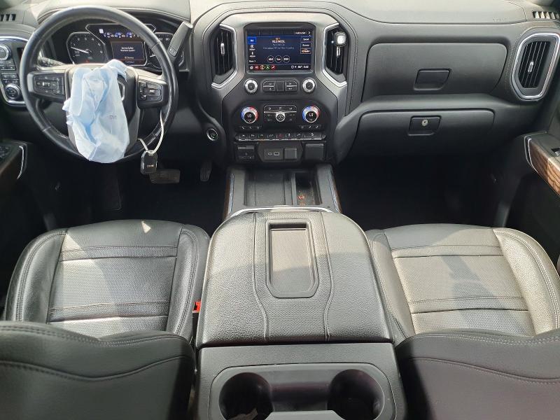Продажа на аукционе авто 2021 Gmc Sierra, vin: 3GTU9FED2MG306463, номер лота: 49505196