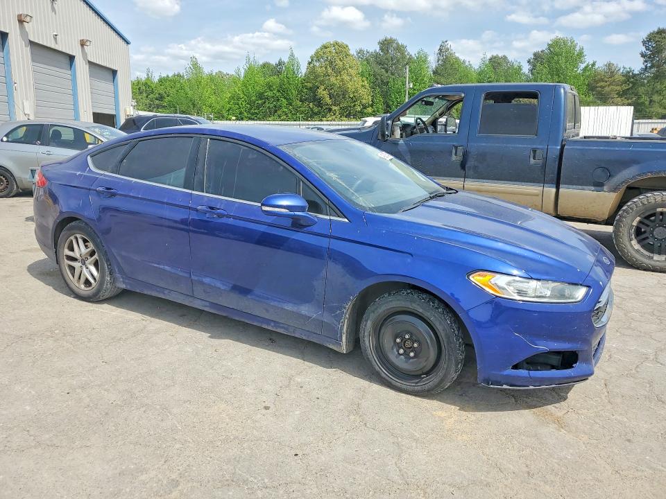 Продажа на аукционе авто 2016 Ford Fusion, vin: 3FA6P0H71GR171413, номер лота: 49387546