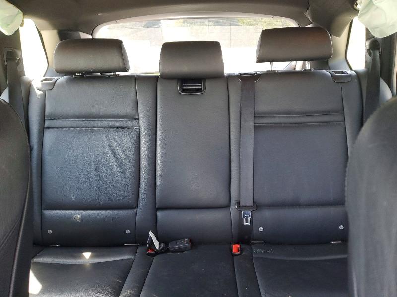 Продаж на аукціоні авто 2012 Bmw X5, vin: 5UXZV8C53CL422537, номер лоту: 50393286