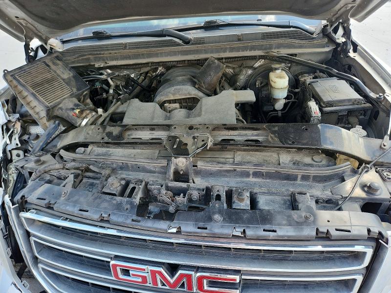 2015 Gmc Yukon Xl მანქანა იყიდება აუქციონზე, vin: 1GKS1HKC2FR513528, აუქციონის ნომერი: 49400766