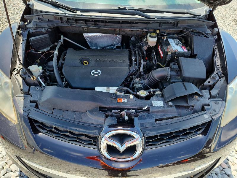 Aukcja sprzedaży 2010 Mazda Cx-7, vin: JM3ER2W52A0315675, numer aukcji: 50142136