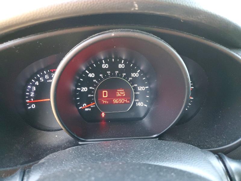 Продажа на аукционе авто 2019 Kia Soul, vin: KNDJP3A53K7698691, номер лота: 50432966