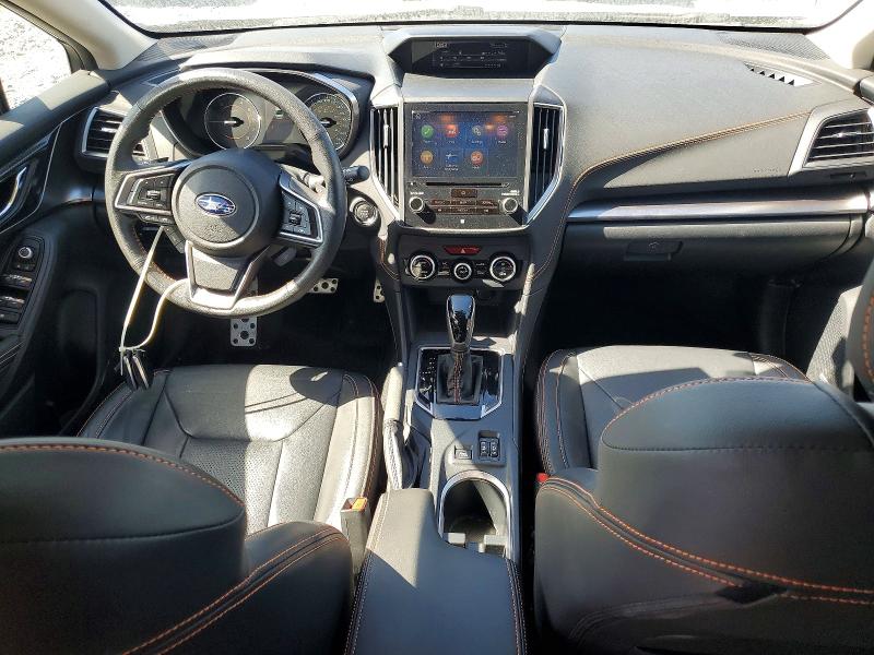 Aukcja sprzedaży 2019 Subaru Crosstrek, vin: JF2GTANC0K8204608, numer aukcji: 51313756