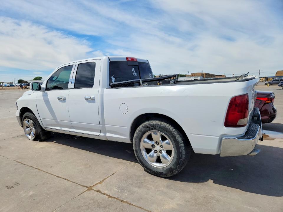 Продаж на аукціоні авто 2011 Dodge Ram 1500, vin: 1D7RB1GP9BS550451, номер лоту: 48128766