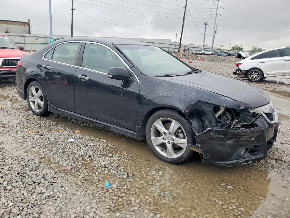 Продаж на аукціоні авто 2010 Acura Tsx, vin: JH4CU2F62AC038174, номер лоту: 51819716