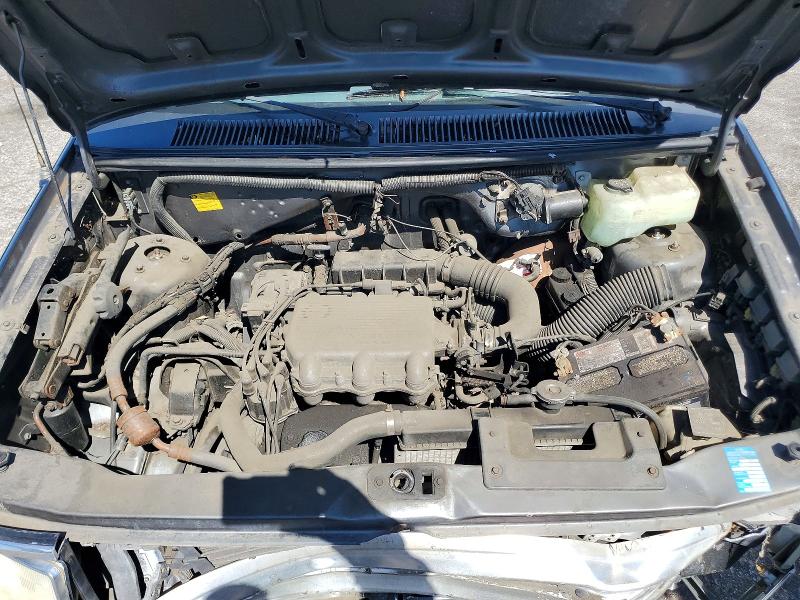 49989736 :رقم المزاد ، 2P4FH4537LR600274 vin ، 1990 Plymouth Voyager مزاد بيع