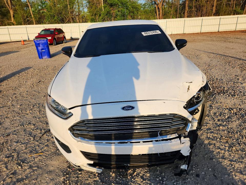 Aukcja sprzedaży 2014 Ford Fusion, vin: 3FA6P0H93ER323478, numer aukcji: 48312496