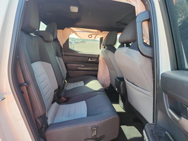 Aukcja sprzedaży 2026 Toyota Tacoma, vin: 3TMLB5JN6TM240993, numer aukcji: 50485376