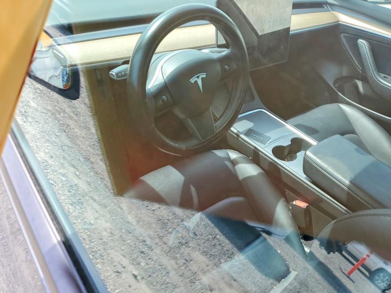 Aukcja sprzedaży 2023 Tesla Model 3, vin: 5YJ3E1EA9PF590524, numer aukcji: 49337896