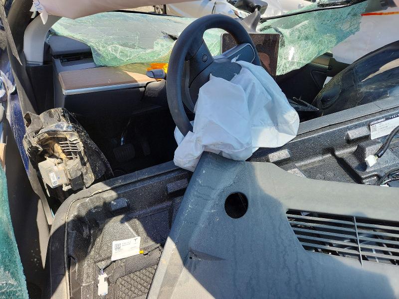 51682416 :رقم المزاد ، 7SAYGDEE7PA161662 vin ، 2023 Tesla Model Y مزاد بيع