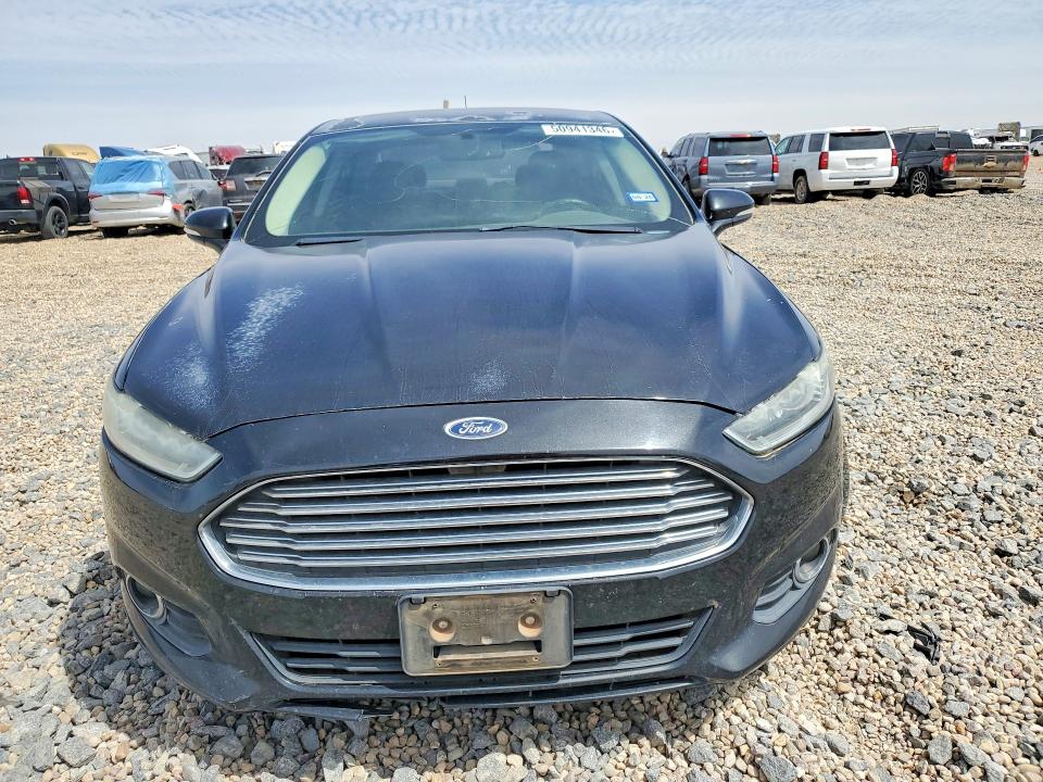 50941346 :رقم المزاد ، 3FA6P0HD2ER207404 vin ، 2014 Ford Fusion مزاد بيع