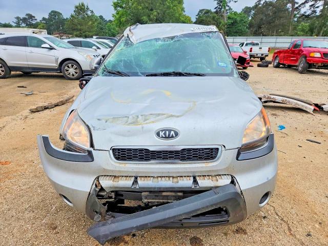 Продажа на аукционе авто 2011 Kia Soul, vin: KNDJT2A23B7708096, номер лота: 51019296