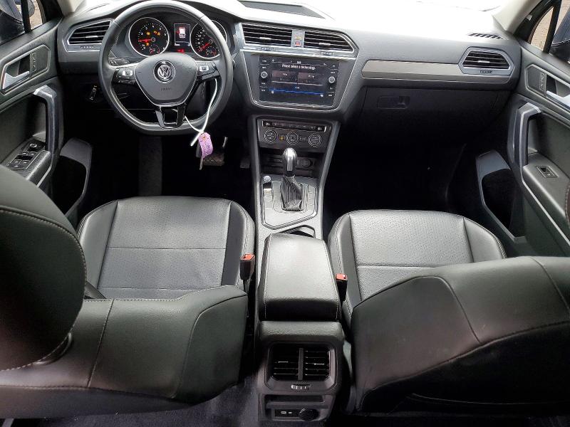 49510726 :رقم المزاد ، 3VV3B7AX8MM065890 vin ، 2021 Volkswagen Tiguan مزاد بيع
