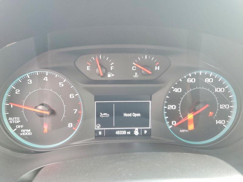 Aukcja sprzedaży 2022 Chevrolet Malibu, vin: 1G1ZB5ST5NF211830, numer aukcji: 51274176